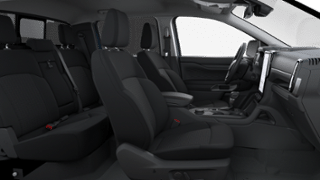 2026 Ford Ranger® Internal Image 1